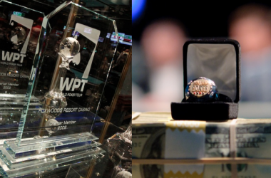 Top Ten Stories of 2010: #10, The World Series of Poker Circuit & the World Poker Tour Get...