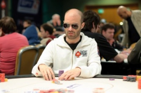 World Cup Of Poker : Arnaud Mattern Capitaine de l'équipe de France