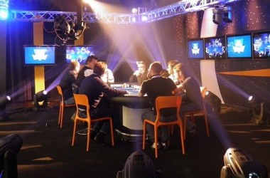 Snai Poker Cup 4: Deciso il Tavolo Finale