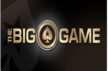 Gioca high-stakes poker in TV con il Big Game di PokerStars.it