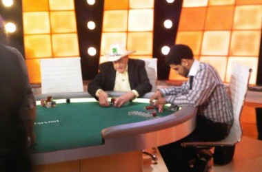 PokerVideo - il Big Game Commentato da Luca Pagano e Dario Minieri
