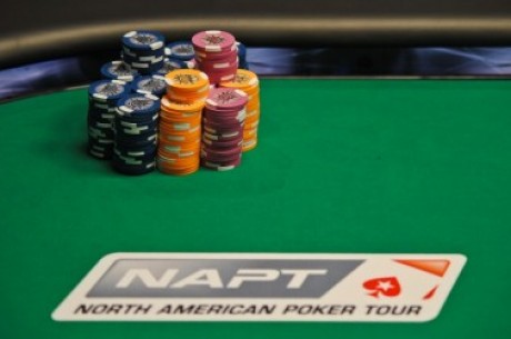 Best of Poker 2010 : La naissance du North American Poker Tour