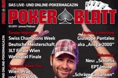 pokerblatt pokerblatt