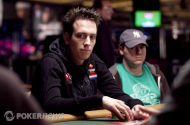 PokerNews Podcast: Happy New Year feat. Lex Veldhuis