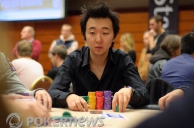 Full Tilt Poker High Stakes : Le Français Rui Cao assommé par ‘harrington25’