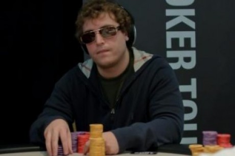 Tom Marchese 'Player of the Year 2010' (Classifica CardPlayer)
