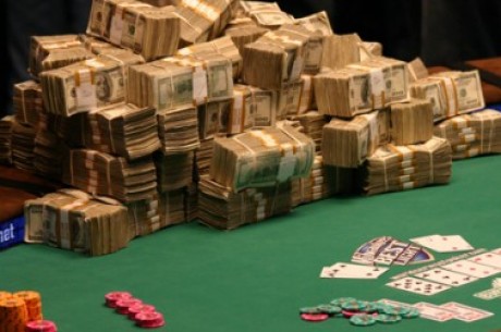 Poker Online 2011: Faça o seu Ano Novo Lucrativo nas Mesas Virtuais