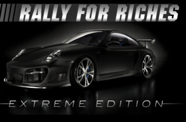 Rally for Riches Extreme Rake Chase no Lock Poker: $350,000 em Dinheiro e um Pacote para o EPT...