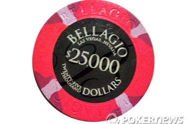 Le braqueur du Bellagio a quatre mois pour encaisser son butin