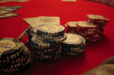 PokerStars.it  Sunday Special: turiblond Vince 33.233€