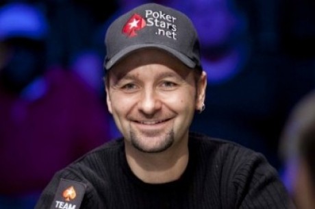 Bilan poker Daniel Negreanu : « J’ai beaucoup de choses à prouver en 2011 »