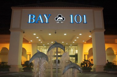 WPT Bay 101 Shooting Star Qualifiers on Full Tilt Poker