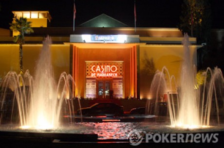 Marrakech Poker Open XVIII au Casino Es Saadi du 18 au 23 janvier