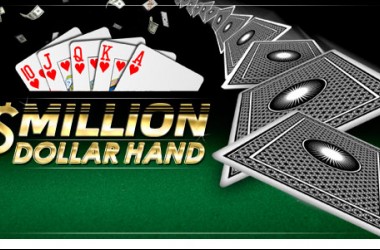 The PartyPoker Weekly: The Million Dollar Hand Returns
