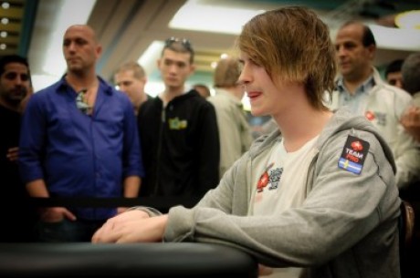 Isildur1 / Viktor Blom : "Perdre m'a aidé à apprendre" (vidéo poker + interview)