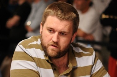 The Sunday Briefing: Lars "Dsavo" Bonding Wins PokerStars Sunday Warm-Up Again