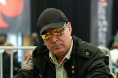 2011 PokerStars Caribbean Adventure: Interview with Hoyt Corkins