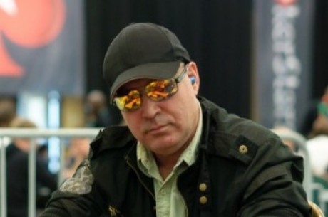 Pokerstars Carribean Adventure 2011 : L'interview de Hoyt Corkins