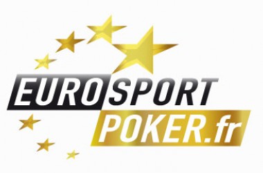 Eurosport Poker ouvre son 'Poker Club' (avec boutique, points et statuts)