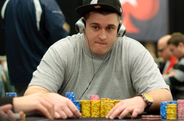 2011 PokerStars Caribbean Adventure Main Event Day 5: Oliver in Commanding Lead of Final Table