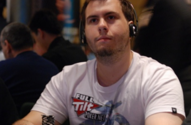 2011 Aussie Millions Event #1 Day 1b: Drewe Leads the Way, Karamalikis in Top Ten
