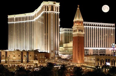 The Las Vegas Grinder: Venetian and Caesars Palace to Hold Tourney Series