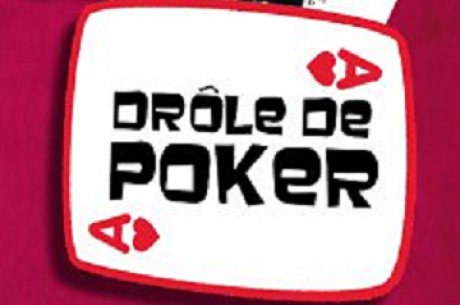 "Drôle de poker", série comique cherche diffuseur (Bande-annonce)