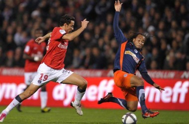 Demi-finales Coupe de la Ligue : cotes supérieures à 2,0 sur Montpellier - PSG