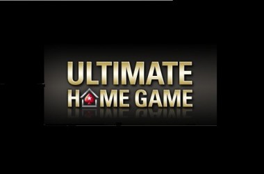 PokerStars Launch $100,000 Ultimate Home Game