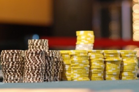 Full Tilt Poker High Stakes : "URnotINdanger2" dépasse 1M$ de gains en 2011