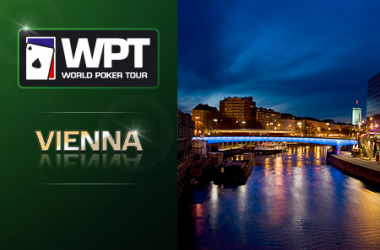 Party Poker.fr : Satellites et packages pour le WPT Vienne (25 au 29 mars)