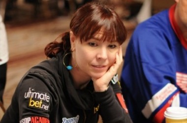Annie Duke Discusses New Professional Poker League Part 2