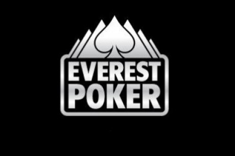 Everest Poker : satellites 1€ "Altitude 100" (Cinq tickets)