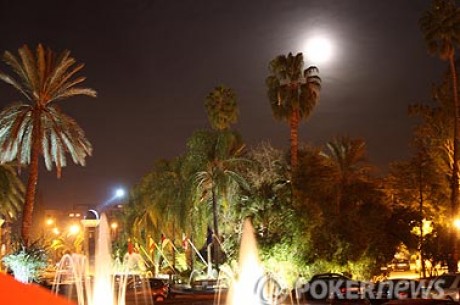 Marrakech Poker Open XVIII (Casino Es Saadi) : reportage live Main Event à 2.700€