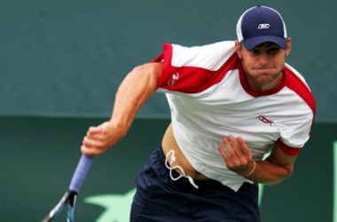 Open d’Australie : Roddick ou Wawrinka en quarts de finale ? (Les cotes)
