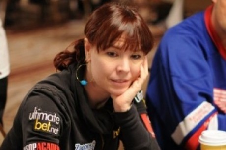 Ligue de poker professionnel par Annie Duke  (Interview PokerNews)