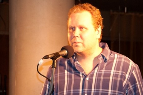 2010. aasta parimaks pokkerimängijaks valiti Imre Leibold