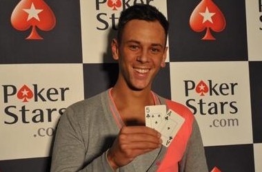 Cláudio Coelho Vence Etapa I Solverde Poker Season (€17.233)