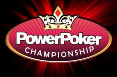 Power Poker Championship - Vince Alen Kaser; Alessandro Caria in Testa alla Classifica Generale