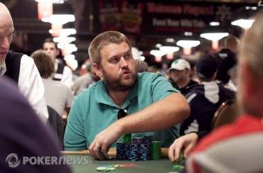 Catching Up with Two-Time PokerStars Sunday Warm-Up Winner Lars Dsavo Bonding