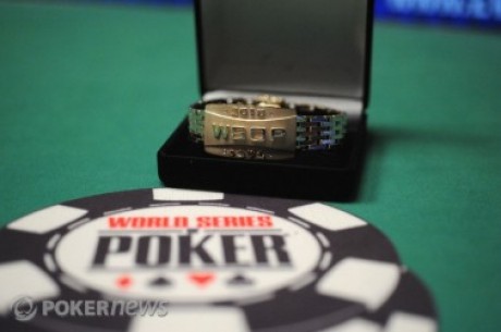 Annunciato il Programma delle World Series of Poker 2011