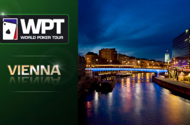PartyPoker ti Porta a Vienna per il World Poker Tour con Pacchetti da 5.000 Euro