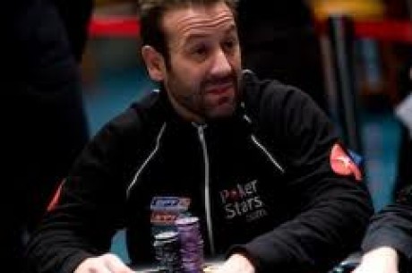 Termina el dia 1B con Pastor como lider de los españoles en el EPT de Deauville