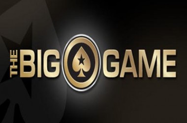 Big Game PokerStars.it Aggiunge altri 50.000€ di Premio nella Finale