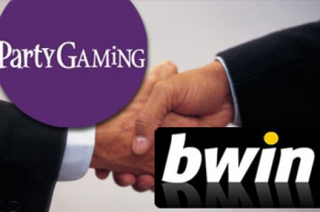 PartyGaming y bwin se fusionan