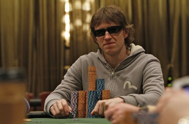 Kuzmin gana el WPT Southern Poker Championship