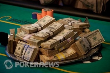 Inside Gaming: Vinto Grosso Jackpot all’Aria, Poker App per iPhone e i Numeri in Mississippi