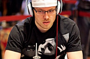 Finaliza el dia 5 del EPT Deauville con Martin Jacobson como chipleader