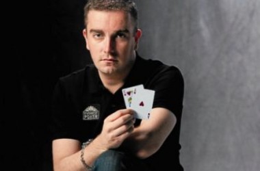 Everest Poker : Saout et Messina se battent en Altitude