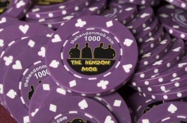 Classements Poker : Hendonmob propose de nouvelles fonctions
